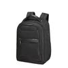 Kép 1/6 - SAMSONITE Notebook Hátizsák 123673-1041, LAPT.BACKPACK 15.6" BLACK - VECTURA EVO