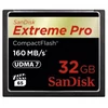 Kép 2/2 - SANDISK CF EXTREME PRO KÁRTYA 32GB, 160MB/S