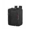 Kép 2/6 - AMERICAN TOURISTER NŐI Utazó táska / hátizsák 124892-1041, 3-WAY BOARDING BAG (BLACK) -SUMMERFUNK