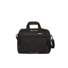 Kép 6/6 - AMERICAN TOURISTER NŐI Utazó táska / hátizsák 124892-1041, 3-WAY BOARDING BAG (BLACK) -SUMMERFUNK