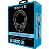 Kép 6/6 - SANDBERG Fejhallgató, MiniJack Headset with Line-Mic Sandberg