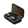 Kép 2/5 - SANDBERG Füllhallgató, Bluetooth Earbuds + Powerbank Sandberg