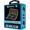 Kép 5/5 - SANDBERG Füllhallgató, Bluetooth Earbuds + Powerbank Sandberg