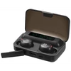 Kép 1/5 - SANDBERG Füllhallgató, Bluetooth Earbuds + Powerbank Sandberg