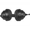 Kép 4/9 - SANDBERG Headset mikrofonnal, Wireless Headset ANC + ENC Sandberg