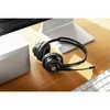 Kép 8/9 - SANDBERG Headset mikrofonnal, Wireless Headset ANC + ENC Sandberg