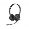 Kép 1/9 - SANDBERG Headset mikrofonnal, Wireless Headset ANC + ENC Sandberg