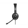 Kép 3/6 - SANDBERG Headset mikrofonnal, USB-C Chat Headset Sandberg