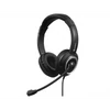 Kép 1/6 - SANDBERG Headset mikrofonnal, USB-C Chat Headset Sandberg
