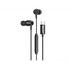 Kép 3/5 - SANDBERG Fülhallgató, USB-C / A In-Earset with Line-Mic Sandberg