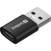 Kép 4/5 - SANDBERG Fülhallgató, USB-C / A In-Earset with Line-Mic Sandberg