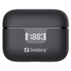 Kép 3/6 - SANDBERG Fülhallgató, Wireless Earbuds ANC + ENC Sandberg