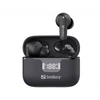 Kép 4/6 - SANDBERG Fülhallgató, Wireless Earbuds ANC + ENC Sandberg