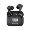Kép 1/6 - SANDBERG Fülhallgató, Wireless Earbuds ANC + ENC Sandberg
