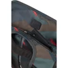 Kép 5/6 - SAMSONITE Notebook hátizsák 128822-4631, LAPTOP BACKPACK 15.6" (Deep Forest Camo) -SECURIPAK