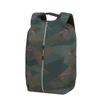 Kép 1/6 - SAMSONITE Notebook hátizsák 128822-4631, LAPTOP BACKPACK 15.6" (Deep Forest Camo) -SECURIPAK