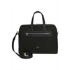 Kép 1/6 - SAMSONITE NŐI Notebook táska 129430-1041, BAILHANDLE 2 COMP 15.6" (BLACK) -ZALIA 2.0