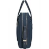 Kép 3/7 - SAMSONITE NŐI Notebook táska 129430-1549, BAILHANDLE 2 COMP 15.6" (MIDNIGHT BLUE) -ZALIA 2.0 Samsonite