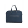 Kép 5/7 - SAMSONITE NŐI Notebook táska 129430-1549, BAILHANDLE 2 COMP 15.6" (MIDNIGHT BLUE) -ZALIA 2.0 Samsonite