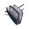 Kép 6/7 - SAMSONITE NŐI Notebook táska 129430-1549, BAILHANDLE 2 COMP 15.6" (MIDNIGHT BLUE) -ZALIA 2.0 Samsonite