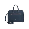 Kép 1/7 - SAMSONITE NŐI Notebook táska 129430-1549, BAILHANDLE 2 COMP 15.6" (MIDNIGHT BLUE) -ZALIA 2.0 Samsonite