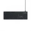 Kép 1/2 - HAMA 173052, BILLENTYŰZET "CK-200", USB, FEKETE HAMA