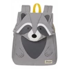 Kép 1/5 - Sammies by SAMSONITE Gyermek hátizsák 132082-8734, BACKPACK S (RACCOON REMY) -HAPPY SAMMIES ECO