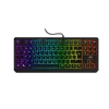 Kép 1/2 - URAGE by HAMA 217818, GAMING URAGE EXODUS 220 TKL BILLENTYŰZET, RGB, FEKETE HAMA