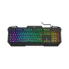 Kép 1/2 - uRAGE by HAMA 217820, GAMING URAGE EXODUS 450 METAL BILLENTYŰZET, RGB HAMA