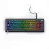 Kép 1/3 - HAMA BILLENTYŰZET 217832, GAMING "URAGE EXODUS 600" MECHANIKUS BILLENTYŰZET, RGB, RED SWITCH HAMA