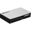 Kép 1/2 - SANDBERG Kártyaolvasó, USB 3.0 Multi Card Reader Sandberg