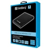 Kép 2/2 - SANDBERG Merevlemez-tartozék, SSD USB 3.0 to SATA Box 2.5"