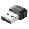 Kép 1/2 - SANDBERG USB-adapter, Micro Wifi Dongle 650 Mbit / s