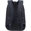 Kép 3/6 - SAMSONITE Notebook hátizsák 133800-1247, LAPTOP BACKPACK S 14" (DARK BLUE) -MIDTOWN