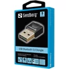 Kép 4/4 - SANDBERG USB-adapter, USB Bluetooth 5.0 Dongle