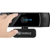 Kép 3/6 - SANDBERG Webkamera, USB Webcam Autofocus DualMic Sandberg