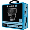Kép 6/6 - SANDBERG Webkamera, USB Webcam Autofocus DualMic Sandberg