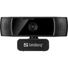 Kép 1/6 - SANDBERG Webkamera, USB Webcam Autofocus DualMic Sandberg