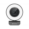 Kép 3/6 - SANDBERG Webkamera, Streamer USB Webcam Pro Elite Sandberg