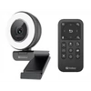Kép 1/6 - SANDBERG Webkamera, Streamer USB Webcam Pro Elite Sandberg