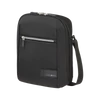 Kép 3/5 - SAMSONITE Tablet táska 134545-1041, TABLET CROSS-OVER 9.7" (BLACK) -LITEPOINT Samsonite