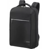 Kép 2/5 - SAMSONITE Notebook hátizsák 134548-1041, LAPT. BACKPACK 14.1" (BLACK) -LITEPOINT