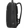 Kép 4/5 - SAMSONITE Notebook hátizsák 134548-1041, LAPT. BACKPACK 14.1" (BLACK) -LITEPOINT