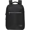 Kép 1/5 - SAMSONITE Notebook hátizsák 134548-1041, LAPT. BACKPACK 14.1" (BLACK) -LITEPOINT