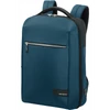 Kép 3/5 - SAMSONITE 134548-1671, Laptop hátizsák 14.1" (Peacock) -LITEPOINT Samsonite