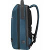 Kép 5/5 - SAMSONITE 134548-1671, Laptop hátizsák 14.1" (Peacock) -LITEPOINT Samsonite