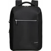 Kép 1/5 - SAMSONITE Notebook hátizsák 134549-1041, LAPT. BACKPACK 15.6" (BLACK) -LITEPOINT