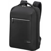 Kép 2/5 - SAMSONITE Notebook hátizsák 134549-1041, LAPT. BACKPACK 15.6" (BLACK) -LITEPOINT