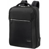 Kép 2/5 - SAMSONITE Notebook hátizsák 134550-1041, LAPT. BACKPACK 17.3" EXP (BLACK) -LITEPOINT