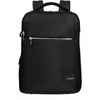 Kép 1/5 - SAMSONITE Notebook hátizsák 134550-1041, LAPT. BACKPACK 17.3" EXP (BLACK) -LITEPOINT